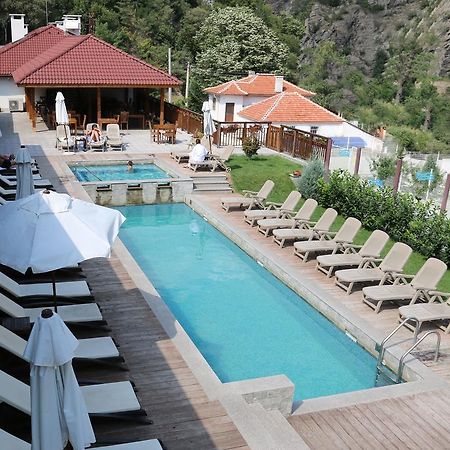 Aqua Varvara Hotel Vetren Dol Εξωτερικό φωτογραφία