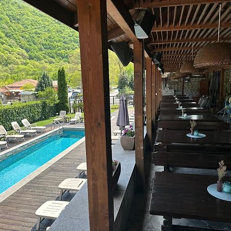 Aqua Varvara Hotel Vetren Dol Εξωτερικό φωτογραφία