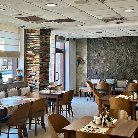 Aqua Varvara Hotel Vetren Dol Εξωτερικό φωτογραφία