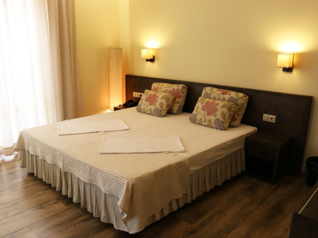 Aqua Varvara Hotel Vetren Dol Εξωτερικό φωτογραφία