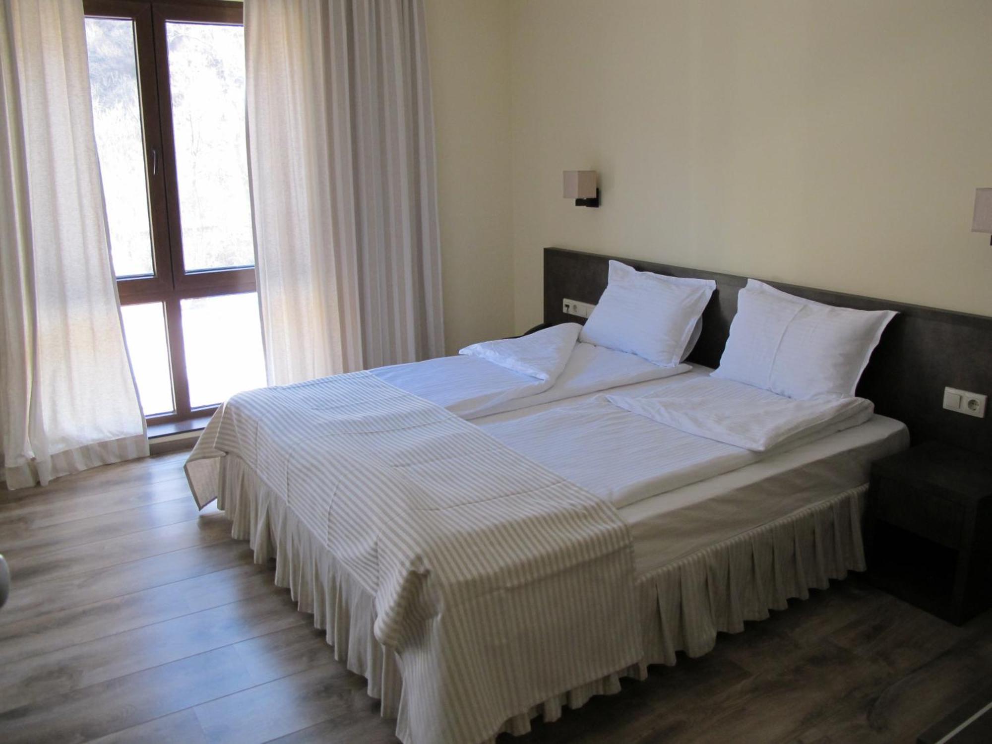 Aqua Varvara Hotel Vetren Dol Εξωτερικό φωτογραφία