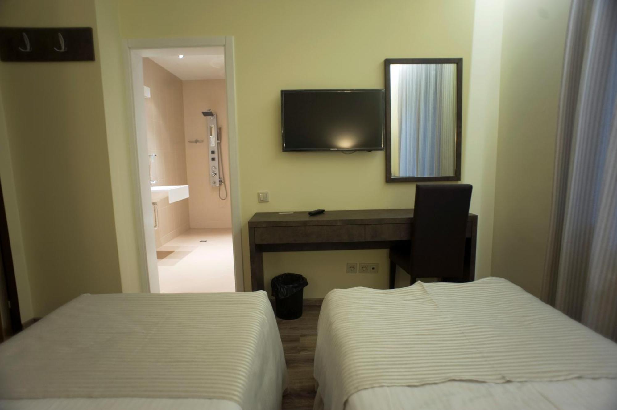 Aqua Varvara Hotel Vetren Dol Εξωτερικό φωτογραφία