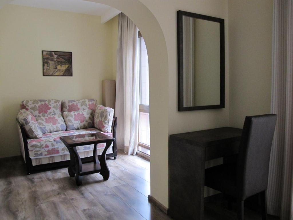 Aqua Varvara Hotel Vetren Dol Δωμάτιο φωτογραφία