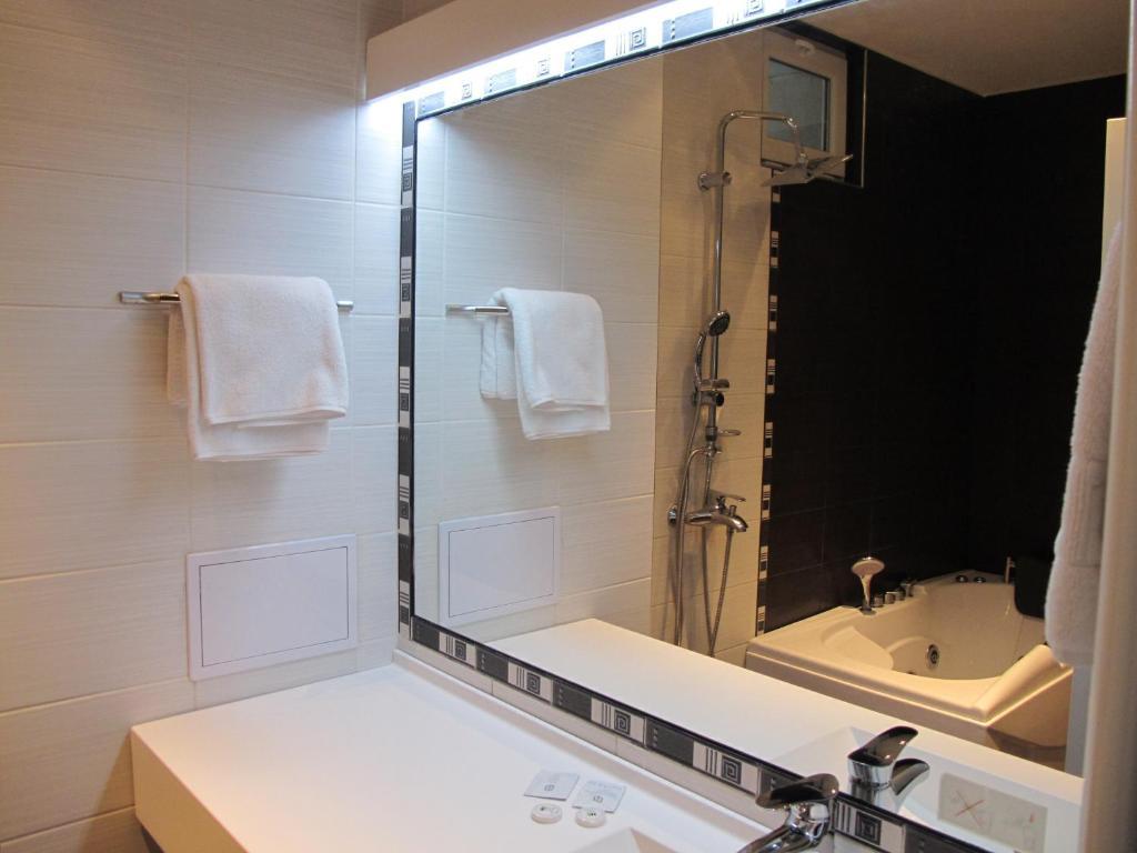 Aqua Varvara Hotel Vetren Dol Δωμάτιο φωτογραφία